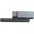 Аккумулятор для ноутбука AlSoft Dell Latitude D620 PC764 7800mAh 9cell 11.1V Li-ion (A41055)
