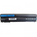 Акумулятор до ноутбука AlSoft Dell Latitude E5420 NHXVW 5200mAh 6cell 11.1V Li-ion (A41708)