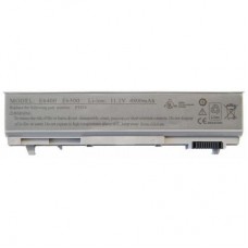 Акумулятор до ноутбука AlSoft Dell Latitude E6400 PT434 5200mAh 6cell 11.1V Li-ion (A41404)