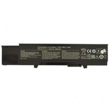 Акумулятор до ноутбука AlSoft Dell Vostro 3400 CYDWV 5200mAh 6cell 11.1V Li-ion (A41463)