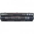 Акумулятор до ноутбука AlSoft Dell XPS 14 J70W7 5200mAh 6cell 11.1V Li-ion (A41582)