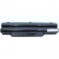 Аккумулятор для ноутбука AlSoft Fujitsu LifeBook A530 FPCBP250 5200mAh 6cell 11.1V Li-ion (A41689)