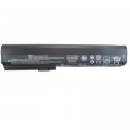 Аккумулятор для ноутбука AlSoft HP Elitebook 2560p QK644AA 5200mAh 6cell 10.8V Li-ion (A41796)