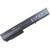 Аккумулятор для ноутбука AlSoft HP Elitebook 8530p HSTNN-OB60 5200mAh 8cell 14.4V Li-ion (A41391)