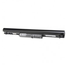 Акумулятор до ноутбука AlSoft HP Pavilion 15-B HSTNN-YB4D 2600mAh 4cell 14.8V Li-ion (A41910)