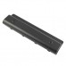 Акумулятор до ноутбука AlSoft HP Pavilion dm4 (Presario CQ56) 5200mAh 6cell 10.8V Li-ion (A41444)