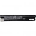 Аккумулятор для ноутбука HP ProBook 450 G1 HSTNN-LB4K 5200mAh 6cell 10.8V Li-ion AlSoft (A47105)