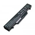 Акумулятор до ноутбука AlSoft HP ProBook 4510s HSTNN-IB89 5200mAh 6cell 11.1V Li-ion (A41422)