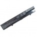 Акумулятор до ноутбука AlSoft HP ProBook 4520s HSTNN-DB1A 5200mAh 6cell 10.8V Li-ion (A41455)