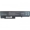 Акумулятор до ноутбука AlSoft HP ProBook 6530b KU531AA 5200mAh 6cell 10.8V Li-ion (A41430)