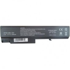 Акумулятор до ноутбука AlSoft HP ProBook 6530b KU531AA 5200mAh 6cell 10.8V Li-ion (A41430)