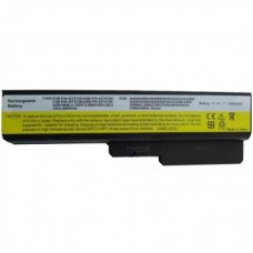 Акумулятор до ноутбука AlSoft Lenovo IdeaPad G430 42T4585 5200mAh 6cell 11.1V Li-ion (A41591)
