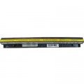 Аккумулятор для ноутбука AlSoft Lenovo IdeaPad G500s L12S4E01 2600mAh 4cell 14.8V Li-ion (A47093)