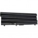 Аккумулятор для ноутбука AlSoft Lenovo ThinkPad T410 7800mAh 9cell 10.8V Li-ion (A41515)