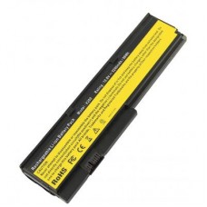 Акумулятор до ноутбука AlSoft Lenovo ThinkPad X200 5200mAh 6cell 10.8V Li-ion (A41333)