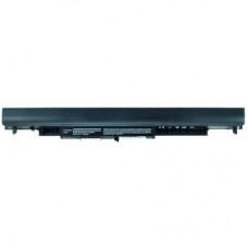 Акумулятор до ноутбука HP 250 G4 HSTNN-LB6V, 2600mAh, 3cell, 14.6V, Li-ion, черная AlSoft (A47392)