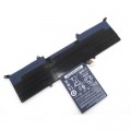 Акумулятор до ноутбука Acer AP11D3F Aspire S3, 3280mAh, 6cell, 11.1V, Li-ion, черна AlSoft (A47146)
