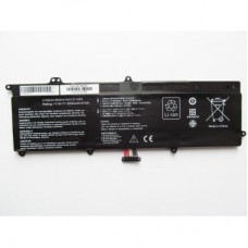 Аккумулятор для ноутбука Asus X202E C21-X202, 5000mAh (37Wh), 4cell, 7.4V, Li-ion AlSoft (A47503)