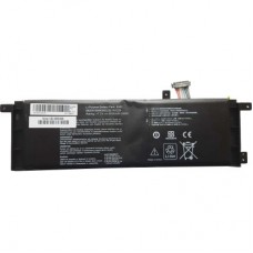 Акумулятор до ноутбука Asus X553 B21N1329, 4000mAh (29Wh), 2cell, 7.2V, Li-ion AlSoft (A47520)