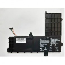 Акумулятор до ноутбука Asus E502 B21N1506, 4200mAh (32Wh), 2cell, 7.6V, Li-ion AlSoft (A47519)