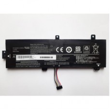 Акумулятор до ноутбука IdeaPad 310-15 L15L2PB4, 3950mAh (30Wh), 2cell, 7.6V, Li-ion AlSoft (A47641)
