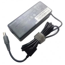 Блок живлення до ноутбуку AlSoft Lenovo 90W 20V, 4.5A, (7.9x5.5, pin inside) (A40354)