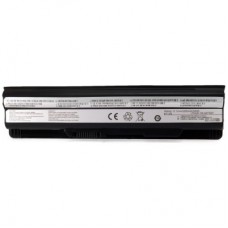 Акумулятор до ноутбука MSI BTY-S14, 58Wh (5200mAh), 6cell, 11.1V, Li-ion AlSoft (A47723)