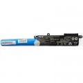 Акумулятор до ноутбука Asus X540 A31N1519, 3000mAh (33Wh), 3cell, 11.25V, Li-ion AlSoft (A47753)