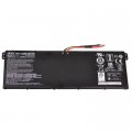 Аккумулятор для ноутбука Acer AC14B8K, 2600mAh (40Wh), 4cell, 15.2V, Li-ion, black AlSoft (A47783)
