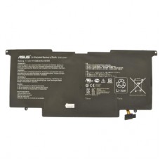 Аккумулятор для ноутбука Asus ZenBook UX31A C22-UX31, 6840mAh (50Wh), 6cell, 7.4V, Li-Pol, black AlSoft (A47782)