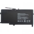 Акумулятор до ноутбука HP Envy 6-1000 EG04XL, 3900mAh (60Wh), 4cell, 14.8V, Li-ion AlSoft (A47780)