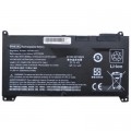 Аккумулятор для ноутбука HP ProBook 450 G4 RR03XL, 34Wh (3000mAh), 3cell, 11.4V, Li-ion AlSoft (A47789)