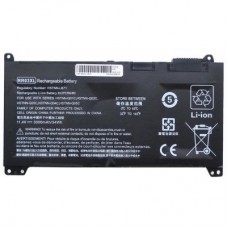 Аккумулятор для ноутбука HP ProBook 450 G4 RR03XL, 34Wh (3000mAh), 3cell, 11.4V, Li-ion AlSoft (A47789)