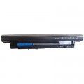 Аккумулятор для ноутбука Dell Inspiron 15R-3521 XCMRD, 2200mAh, 4cell, 14.8V, Li-ion AlSoft (A47821)