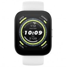 Смарт-годинник Amazfit Bip 5 Cream White (997955)
