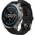 Смарт-годинник Amazfit Balance 2 Чорний W2430GL1N (1167420)