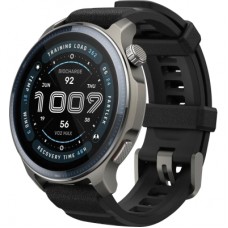 Смарт-годинник Amazfit Balance 2 Чорний W2430GL1N (1167420)