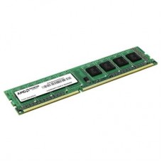 Модуль пам'яті для комп'ютера DDR3 8GB 1600 MHz AMD (R538G1601U2S-U)