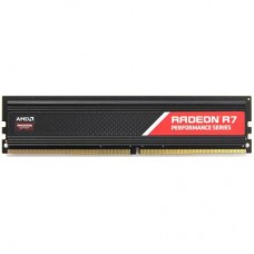 Модуль памяти для компьютера DDR4 8GB 2400 MHz Radeon R7 Performance AMD (R748G2400U2S-U)