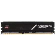 Модуль пам'яті для комп'ютера DDR4 16GB 3000 MHz AMD (R9416G3000U2S-U)