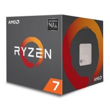 Процессор AMD Ryzen 7 2700 (YD2700BBAFMAX)