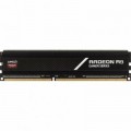 Модуль памяти для компьютера DDR4 8GB 3200 MHz AMD (R948G3206U2S-U)