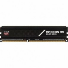 Модуль пам'яті для комп'ютера DDR4 8GB 3200 MHz AMD (R948G3206U2S-U)