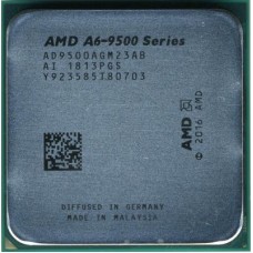 Процесор AMD A6-9500 (AD9500AGM23AB)