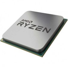 Процессор AMD Ryzen 5 3400G (YD3400C5M4MFH)