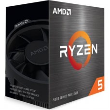 Процесор AMD Ryzen 5 5600X (100-100000065BOX)