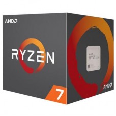 Процесор AMD Ryzen 7 1800X (YD180XBCM88AE)