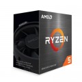 Процесор AMD Ryzen 5 5600G (100-100000252BOX)