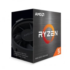 Процессор AMD Ryzen 5 5600G (100-100000252BOX)
