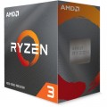 Процессор AMD Ryzen 3 4100 (100-100000510BOX)